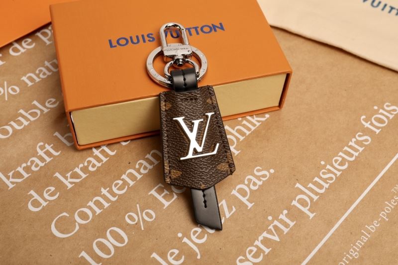 Louis Vuitton Keychains